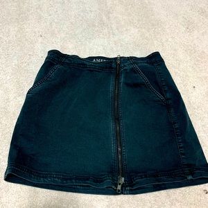 American Eagle Outfitters Stretchy Pencil Skirt